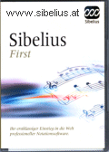 Sibelius Software